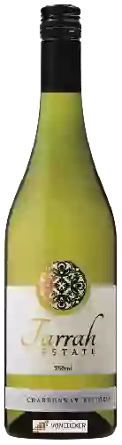 Bodega Farrah Estate - Chardonnay