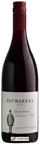 Bodega Fat Barrel - Pinot Noir