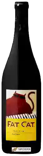 Bodega Fat Cat - Pinot Noir