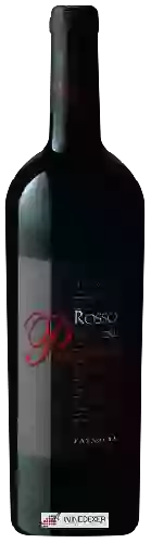 Bodega Fatascia - Rosso del Presidente