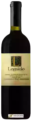 Bodega Fattoria della Aiola - Logaiolo