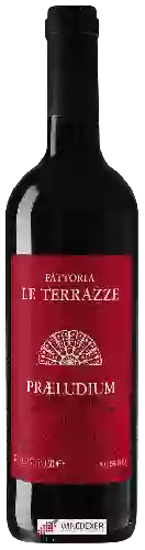 Bodega Le Terrazze - Praeludium Rosso Conero