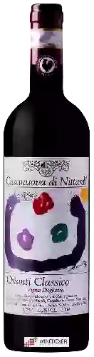 Bodega Nittardi - Casanuova di Nittardi Chianti Classico