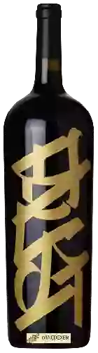 Bodega Faust - Limited Release Graffiti Cabernet Sauvignon