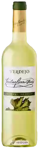 Bodega Faustino Rivero Ulecia - Verdejo