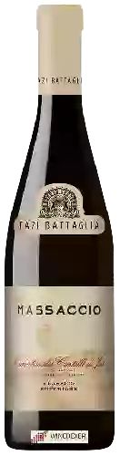 Bodega Fazi Battaglia - Massaccio Verdicchio dei Castelli di Jesi Classico Superiore