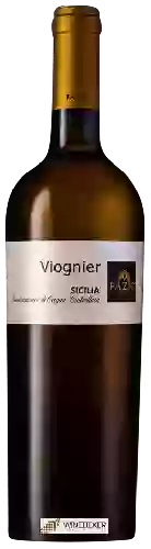 Bodega Fazio - Viognier