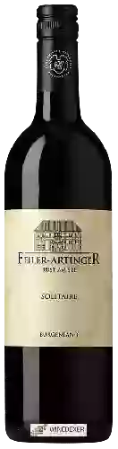 Bodega Feiler-Artinger - Solitaire