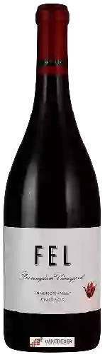 Bodega FEL - Ferrington Vineyard Pinot Noir