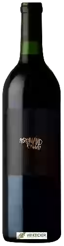 Bodega Ferdinand - Tempranillo