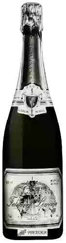 Bodega Fernand Lemaire - Blanc de Blancs Brut Champagne Premier Cru