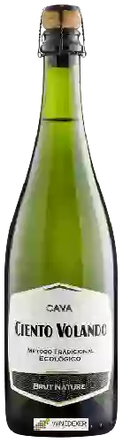 Bodega Fernandez Pons - Cava Brut Nature