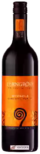 Bodega Ferngrove - Symbols Cabernet - Merlot