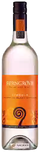 Bodega Ferngrove - Symbols Sauvignon Blanc - Semillon