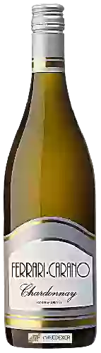 Bodega Ferrari Carano - Chardonnay