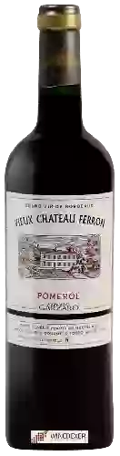 Vieux Château Ferron - Pomerol