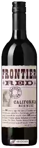 Bodega Fess Parker - Frontier Red Lot 90