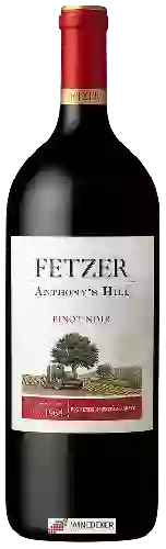 Bodega Fetzer - Anthony's Hill Pinot Noir