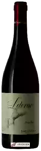 Bodega Feudi del Pisciotto - L'Eterno Pinot Nero