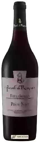 Bodega I Feudi di Romans - Pinot Nero