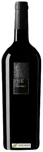 Bodega Feudi di San Gregorio - Albente