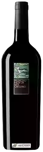 Bodega Feudi di San Gregorio - Piedirosso