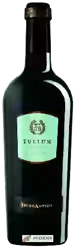 Bodega Feudo Antico - Tullum Pecorino