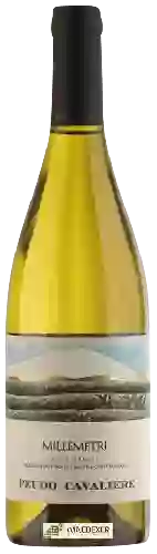 Bodega Feudo Cavaliere - Millemetri Bianco