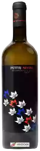 Bodega Feudo di San Maurizio - Petite Arvine