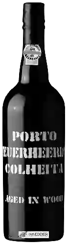 Bodega Feuerheerd's - Colheita Port