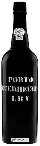 Bodega Feuerheerd's - LBV Port