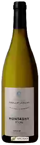 Domaine Feuillat-Juillot - Montagny 1er Cru