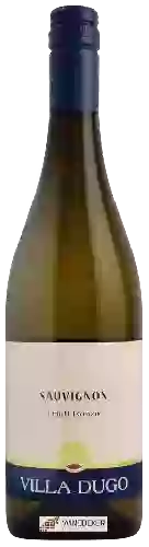 Bodega Fiegl - Villa Dugo Sauvignon Friuli Isonzo