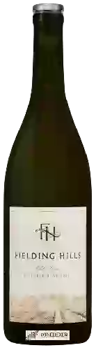 Fielding Hills Winery - Old Vine Chenin Blanc