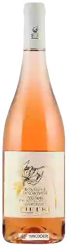 Bodega Fietri - Rosato di Sangiovese