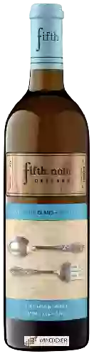 Bodega Fifth Note Cellars - Sauvignon Blanc - Sémillon