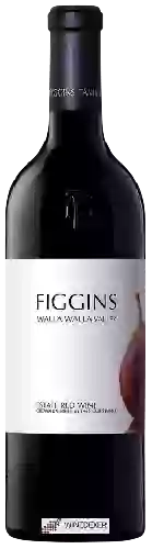 Bodega Figgins - Walla Walla Valley Estate Red