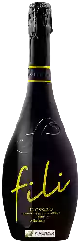 Bodega Fili - Prosecco Millesimato Brut