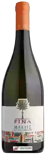 Bodega Fina - Makisè Bianco Frizzante