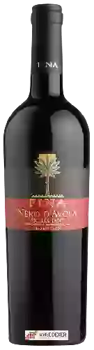 Bodega Fina - Nero d'Avola