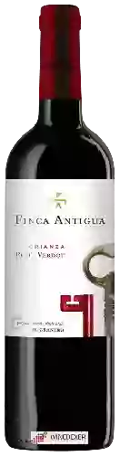 Bodega Finca Antigua - Petit Verdot