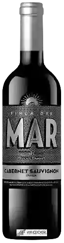 Bodega Finca del Mar - Cabernet Sauvignon Crianza