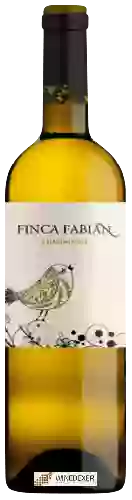 Bodega Finca Fabian - Chardonnay