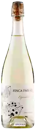 Bodega Finca Fabian - Espumoso Blanco