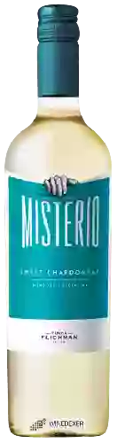 Bodega Finca Flichman - Misterio Sweet Chardonnay