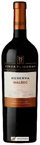 Bodega Finca Flichman - Reserva Malbec