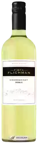 Bodega Finca Flichman - Roble Chardonnay