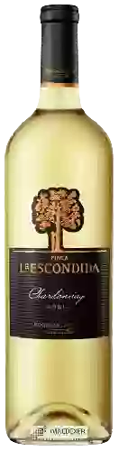 Bodega Finca La Escondida - Roble Chardonnay