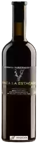 Bodega Finca La Estacada - Reserva Varietales