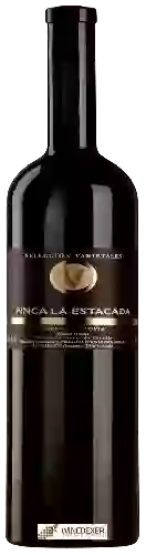 Bodega Finca La Estacada - Varietales